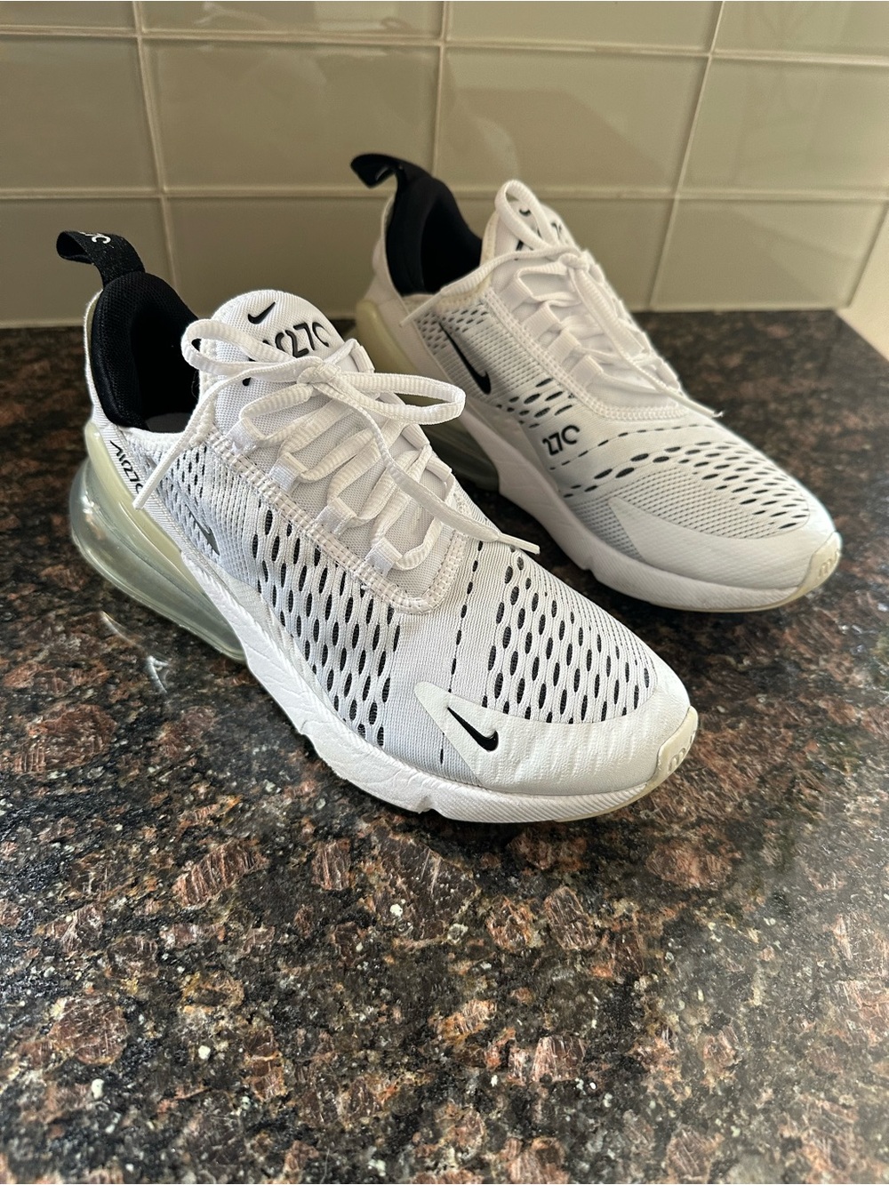 Nike Air 7C. Size 7.5